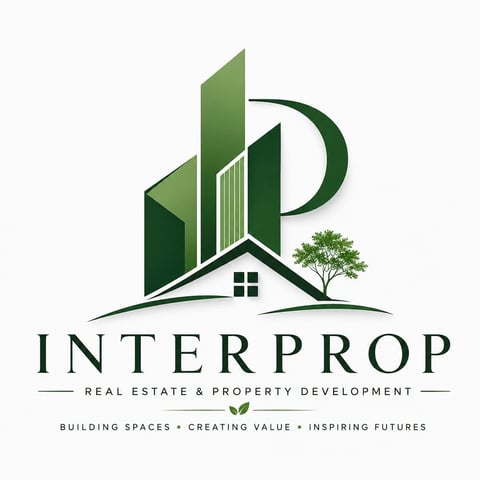 InterProp Group - Real Estate and Property Development
